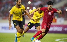 Bữa ăn của cầu thủ bóng đá: Thực đơn nhiều nhưng không “chất”