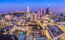 TP.HCM ước thu ngân sách 347.000 tỉ đồng