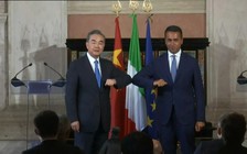 Chuyến công du tìm đồng minh