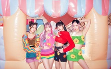 MV 'Ice Cream' của BlackPink và Selena Gomez đạt 100 triệu lượt xem