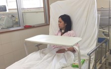 Ước mơ dang dở của nữ sinh viên nghèo