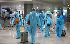 Tin tức đặc biệt trên báo in ngày 8.9.2020