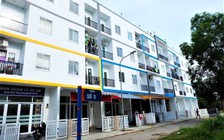 Vì sao xây dựng trái phép ở Bình Chánh luôn 'nóng' ?