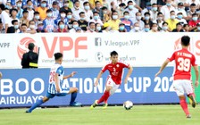 V-League trở lại lần 2 và sân đón khán giả?