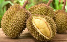 6 lợi ích sức khỏe tuyệt vời của 'vua trái cây'