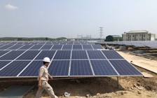 Lại bùng nổ đầu tư điện mặt trời