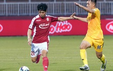 Công Phượng tỏa sáng, Hoàng Anh Gia Lai nguy cơ thụt lùi