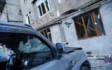 Xung đột Armenia - Azerbaijan leo thang