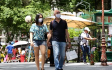 Tin tức đặc biệt trên báo in ngày 8.10.2020