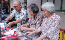 Tiếng rao 4.0 lên sóng truyền hình