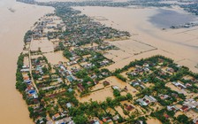 Tin tức đặc biệt trên báo in ngày 12.10.2020