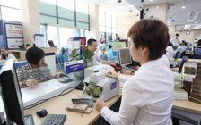 Lãi suất vẫn đang “dò” đáy