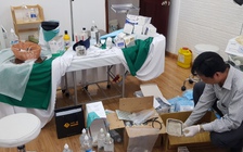 Kon Tum cấp chứng chỉ hành nghề răng hàm mặt cho... y sĩ