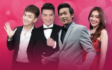 Đàm Vĩnh Hưng, Hoài Linh bất ngờ góp giọng trong ‘Tiệc trăng máu’