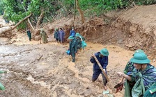 Tin tức đặc biệt trên báo in ngày 20.10.2020