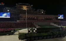 Mỹ - Triều: Thách thức dai dẳng