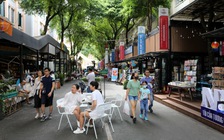 Đừng vội coi đại dịch là “chuyện quá khứ”