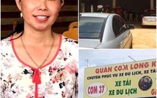 Chủ quán ăn Đồng Nai mời cơm tất cả các đoàn từ thiện đi miền Trung