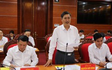 Triển khai dự án xây dựng tuyến cao tốc Hòa Bình - Mộc Châu (Sơn La)