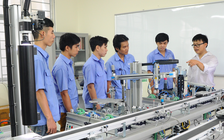 Kỹ năng, công nghệ mới cần đào tạo ở trường đại học