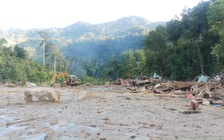 Tin tức đặc biệt trên báo in ngày 30.10.2020