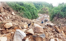 Tin tức đặc biệt trên báo in ngày 1.11.2020