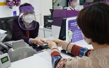 Giảm mạnh lãi suất tiết kiệm, ngân hàng lãi lớn