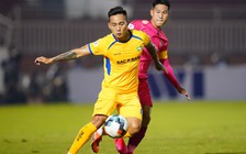 Mua sao tới tấp, CLB Đà Nẵng lộ tham vọng vô địch