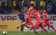 Vô địch V-League 2020: Nghẹt thở cuộc đua song mã!