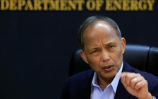 Dấu hiệu Philippines cứng rắn hơn trước Trung Quốc