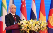 ASEAN định vị mình trong thế giới hậu Covid-19