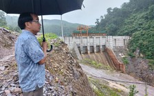 Thủy điện Thượng Nhật tích nước trái phép: Chuyện vậy mà cũng xảy ra
