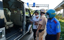 Tranh luận tách luật Giao thông đường bộ