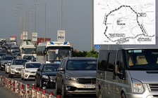 Khép vành đai 3, mở kết nối liên vùng