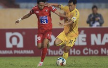 V-League 2021 giữ thể thức thi đấu như mùa 2020, có 1,5 suất xuống hạng