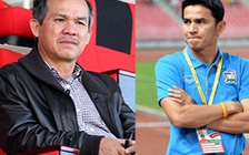 Bầu Đức và Kiatisak có bất đồng quan điểm ?