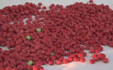 Khởi tố 2 nghi phạm vận chuyển 6.000 viên ma túy