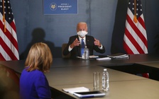 Mở ngõ chuyển giao quyền lực ở Mỹ