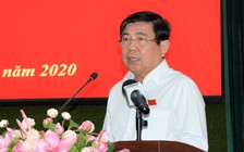 Thanh tra Chính phủ đối thoại với người dân Thủ Thiêm ngày 27.11