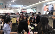 Nô nức săn hàng sale Black Friday