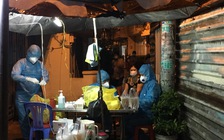 TP.HCM có ca nhiễm Covid-19 từ người cách ly