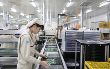 Kỳ vọng đón làn sóng FDI thứ 4