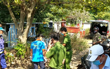 TP.HCM: Đi bẫy chim phát hiện người chết trong tư thế treo cổ