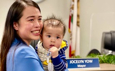 Con đường chính trị của nữ thị trưởng gốc Việt ở bang California