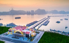 Cuộc “đổi màu” ngoạn mục của vùng đất “vàng đen”