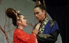 Lôi Vũ thành kịch cổ trang