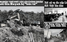 Tin tức thời sự đặc biệt báo in ngày 22.12.2020