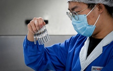 Chiến lược 'ngoại giao vắc xin' của Trung Quốc