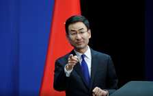 Đức - Trung Quốc khẩu chiến tại Liên Hiệp Quốc