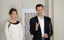 Mỹ tăng cường cấm vận Syria